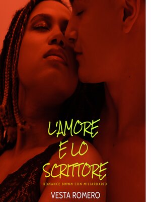 cover image of L 'Amore E Lo Scrittore